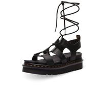 Dr Martens Nartilla Athena Sandals Noir EU 37 Femme