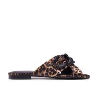 Sandali Donna Guess Fl6s2m Fap03 Leopa - 37