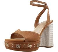 SANDALI Donna GUESS FLJV2C SUE03 BROWN
