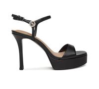 SANDALI Donna GUESS FLPHEN LEA03 HENDORA BLACK