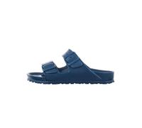 Sandales Bleu Marine Pour Femmes Birkenstock Arizona Essentials 1019142-navy