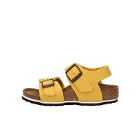Sandali New York desert soil vibrant curry Birkenstock 1015758 (24-34) 29
