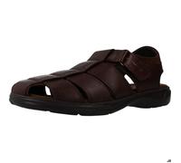 Sandalias Hombre Modèle Chaussure Fluchos Modèle F0533 - Coleur Marron 44