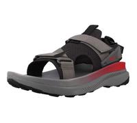 Sandalias Hombre Modèle Chaussure Teva Modèle M Aventrail - Coleur Gris 42 1/2