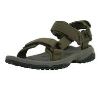 Sandalias Hombre Modèle Chaussure Teva Modèle M Terra Fi Lite - Coleur Marron 39 1/2
