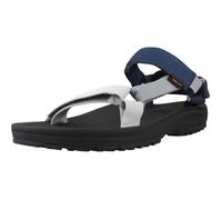 Sandalias Hombre Modèle Chaussure Teva Modèle M Winsted - Coleur Bleu 47