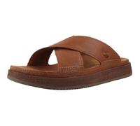Sandalias Hombre Modèle Chaussure Timberland Modèle Tb0a2m17em61 - Coleur Marron 40