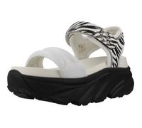 Sandalias Mujer Modèle Chaussure Liu-jo Modèle Ba6083 Ex014 - Coleur Blanc 40