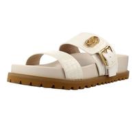 Sandalias Mujer Modèle Chaussure Liu-jo Modèle Sa6109 Ex068 - Coleur Blanc 39
