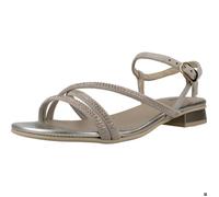 Sandalias Mujer Modèle Chaussure Nero Giardini Modèle E115530d - Coleur Blanc 41