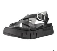 Sandales et nu-pieds NeroGiardini E513696D pour Femme 37 Noir