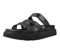Sandalias Mujer Modèle Chaussure Tamaris Modèle 27422 46 - Coleur Noir 39