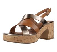 Chaussure Tamaris Modèle 28312 44 - Coleur Marron 38