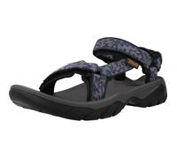 Teva Sandale Terra FI 5 Universal Femme – Sport Magma Grey Ridge – 41 EU