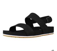 Timberland Malibu Waves 2 Band Sandals Noir EU 38 Femme