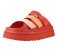 Sandalias Mujer Modèle Chaussure Ugg Modèle W Golden Glow Slide - Coleur Orange 36