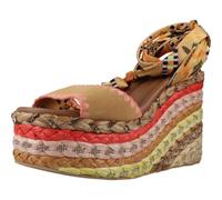 Sandalias Mujer Modèle Kurt Geiger London 5597294209k Drlylw 38 Eu