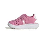 Sandalias Niña Modèle Chaussure Adidas Modèle Water - Coleur Rose 26