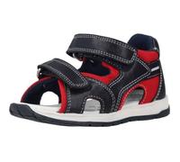 Sandalias Niño Modèle Chaussure Chicco Modèle 1063481 - Coleur Noir 19