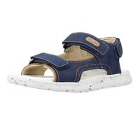 Sandalias Niño Modèle Chaussure Chicco Modèle Cayson - Coleur Bleu 32