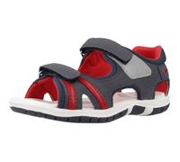 Sandalias Niño Modèle Chaussure Chicco Modèle Forrest - Coleur Bleu 24