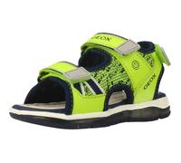 Sandalias Niño Modèle Chaussure Geox Modèle B Sandal Todo Boy - Coleur Jaune 20