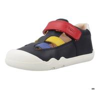 Sandalias Niño Modèle Chaussure Geox Modèle B Steppieup Boy - Coleur Bleu 23