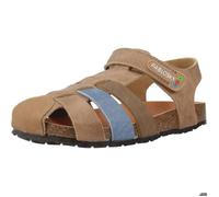 Sandalias Niño Modèle Chaussure Pablosky Modèle 517132p - Coleur Marron 33