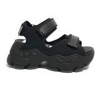 Sandales femmes Buffalo BINARY 0 Noir 39