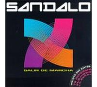 Sandalo - Salir De Marcha