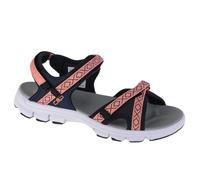 CMP Campagnolo Sandales Almaak 38Q9946 Bleu/Rose Taille 41 Femme