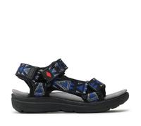 Sandals Lee Cooper Jr. Lcw-22-34-0964k - 30