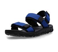 SANDALS M022 4F JUNIOR COULEUR BLUE TAILLE 32 POUR HOMME