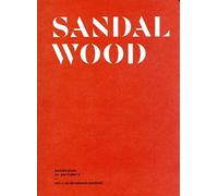 Sandalwood in perfumery