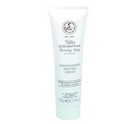Sandalwood Luxury Shaving Cream Tube