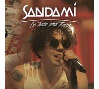 Sandami - De Tudo Pra Todos [Import]