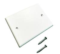 SANDASDON SD600010 Couvercle de réservoir universel 3M pour boîte 503 compatible Bticino Vimar Gewiss