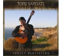 Sandate, Tony - Sunset Meditation