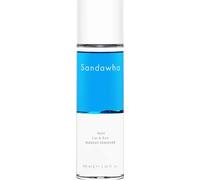 SanDaWha Aqua Lip & Eye Make-up Remover - 100 ml