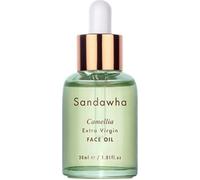 SanDaWha Camellia Extra Virgin Face Oil - 30 ml