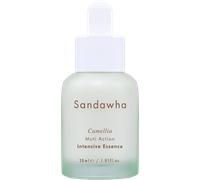 SanDaWha Camellia Multi Action Intensive Essence - 30 ml