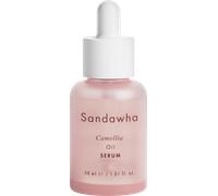 SanDaWha Camellia Oil Serum - 30 ml