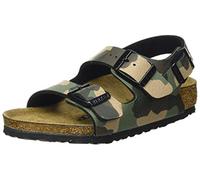 Sandały Birkenstock Milano Kids 1017378 - 35