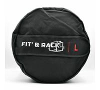 Sandbag Fit & Rack Wod Noir L