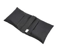 Sandbag Weights, Outdoor Sunshade Anchors, Windproof Weighted Base, Heavy Duty Portable Design, Stabilizer Bags, for Canopy, Picnic Umbrella, Gazebo, Table, Filming Equipment, Sun Shelter Poles