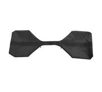 Sandbag Zipper, Triangular Fillable Weight, 13.98x17.32 inches, Sand Bags Canopy Legs, Nylon Handle Ballast, Sturdy, Windproof for Beach, Tarp, Backyard, Camping