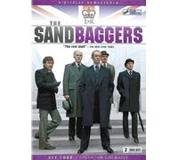 Sandbaggers: Operation Kingmaker Set