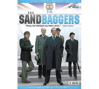 Sandbaggers: Who Needs Enemies Set