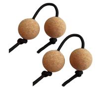 Sandball Africain Shaker Hochet Rhythm Percussion Sandball