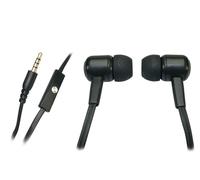 Sandberg 125-62 Speak'n Go - Ecouteurs intra-auriculaires filaires, noir